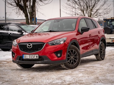 2.2D SKYACTIV-D AWD Center-Line 150KM-1