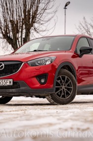 2.2D SKYACTIV-D AWD Center-Line 150KM-2