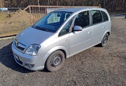 Opel Meriva A BENZYNA