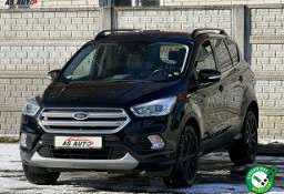 Ford Kuga II 2.0TDCi 150KM AWD/Titanium/Led/Kamera/Półskóry/Tempomat/Serwis/Alu