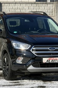 Ford Kuga II 2.0TDCi 150KM AWD/Titanium/Led/Kamera/Półskóry/Tempomat/Serwis/Alu-2