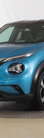 Nissan Juke Salon Polska, Serwis ASO, Klimatronic, Tempomat, Parktronic,-3