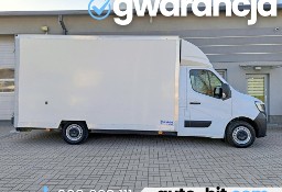 Renault Master Kontener niskopodwoziowy 4,20m Kamera 145KM /www.auto-hit.com/