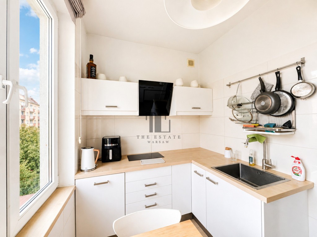 Balkon | Ciche | 36m