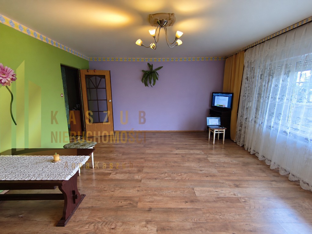 Mieszkanie na sprzedaż, 3 pokoje, 59 m², Lipinki Łużyckie