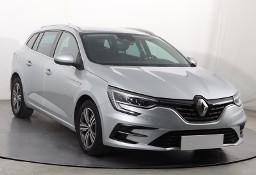 Renault Megane IV , Salon Polska, Serwis ASO, Automat, VAT 23%, Skóra, Navi,