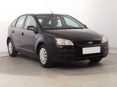 Ford Focus II , Salon Polska, Klimatronic, El. szyby-1