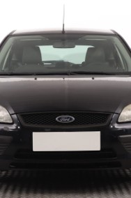 Ford Focus II , Salon Polska, Klimatronic, El. szyby-2