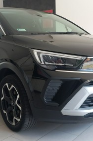 Opel Crossland X Opel Corssland X 1.2T 110kM, Elegance, salon Polska, pierwszy wł.-2