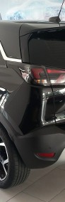 Opel Crossland X Opel Corssland X 1.2T 110kM, Elegance, salon Polska, pierwszy wł.-4