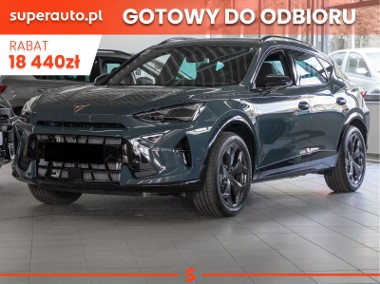 Cupra Formentor 1.5 e-TSI DSG 1.5 e-TSI 150KM DSG-1