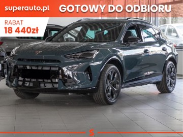 Cupra Formentor 1.5 e-TSI DSG 1.5 e-TSI 150KM DSG