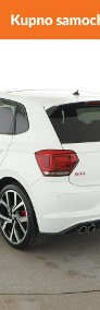 Volkswagen Polo VI DSG matrix LED virtual cocpit szyberdach klima auto grzane fotele pd-4