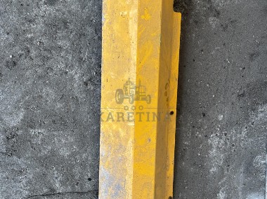 Dieci 185 - Ładowarka Teleskopowa - Osłona Metalowa-1