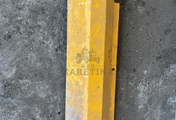 Dieci 185 - Ładowarka Teleskopowa - Osłona Metalowa