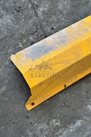 Dieci 185 - Ładowarka Teleskopowa - Osłona Metalowa-3