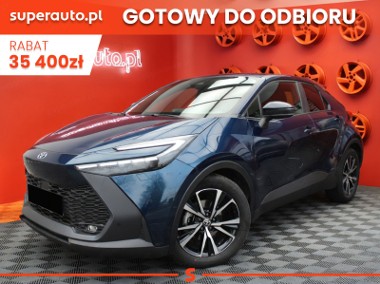 Toyota C-HR Style 2.0 Hybrid Dynamic Force Plug-in Style 2.0 Hybrid Dynamic Force-1