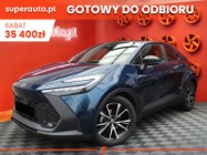 Toyota C-HR Style 2.0 Hybrid Dynamic Force Plug-in Style 2.0 Hybrid Dynamic Force
