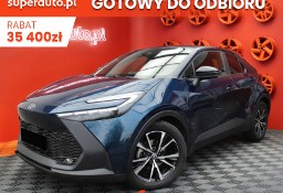 Toyota C-HR Style 2.0 Hybrid Dynamic Force Plug-in Style 2.0 Hybrid Dynamic Force