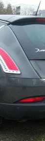 Lancia Delta III Salon Pl, 1 wł, klima, komp, 6 biegów ,120KM,-3