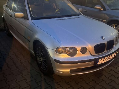 BMW E46 Compact-1