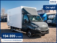 Iveco Daily 50C18 Hi-Matic Kontener 8EP + Winda 50C18 Hi-Matic Kontener 8EP + Winda