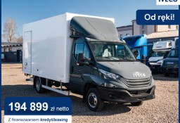 Iveco Daily 50C18 Hi-Matic Kontener 8EP + Winda 50C18 Hi-Matic Kontener 8EP + Winda