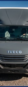 Iveco Daily 50C18 Hi-Matic Kontener 8EP + Winda 50C18 Hi-Matic Kontener 8EP + Winda-3