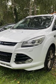 Ford Kuga II 2.0 TDCi 4WD Titanium Plus aut-2