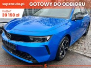 Opel Astra L (VI) VI Business Edition S&amp;S 1.2 T Business Edition S&amp;S 1.2 T 130KM / Pakiet