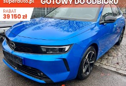 Opel Astra L (VI) VI Business Edition S&amp;S 1.2 T Business Edition S&amp;S 1.2 T 130KM / Pakiet