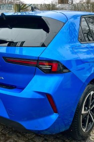 Opel Astra L (VI) VI Business Edition S&S 1.2 T Business Edition S&S 1.2 T 130KM / Pakiet-2