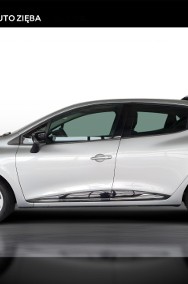 Renault Clio IV 0.9 Energy TCe Limited-2