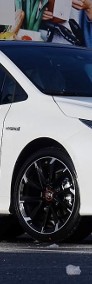 Toyota Corolla XII sedan GR Sport Dynamic Biała Perła HUD Keyless ACC-3