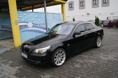 3.0d LIFT  bixenony nawigacja