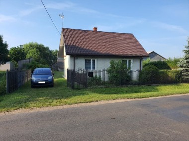 Dom na sprzedaż w miejscowości Strzałki-1