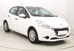 Peugeot 208 , Salon Polska, 1. Właściciel, Klima, Tempomat ,Bezkolizyjny