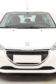 Peugeot 208 , Salon Polska, 1. Właściciel, Klima, Tempomat ,Bezkolizyjny-2
