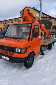 Mercedes-Benz SKUP-2