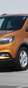 Opel Mokka Salon Polska, Serwis ASO, Automat, Skóra, Navi, Klimatronic,-3