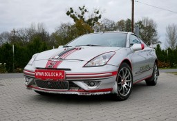 Toyota Celica VII 1.8 16V VVT-i 143KM -Po remoncie +Fantazja na wyposażeniu -Zobacz