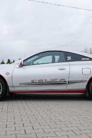 Toyota Celica VII 1.8 16V VVT-i 143KM -Po remoncie +Fantazja na wyposażeniu -Zobacz-2