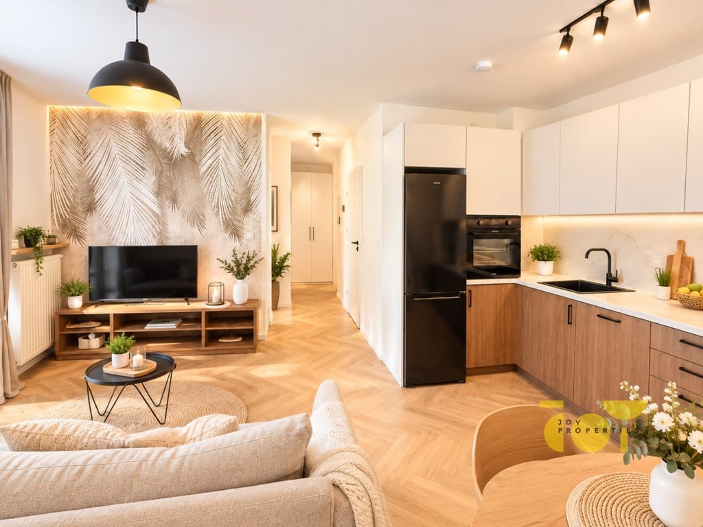 Mieszkanie na wynajem, 40 m² Kraków, Facimiech