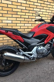 Honda nc NC 700X C-ABS-2