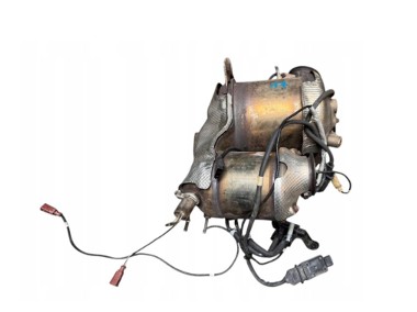 VW T6.1 KATALIZATOR DPF 7LA181AA 7LA131723A 7LA254700H 7LA131690F 7LA166AB-1
