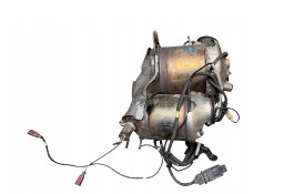 VW T6.1 KATALIZATOR DPF 7LA181AA 7LA131723A 7LA254700H 7LA131690F 7LA166AB