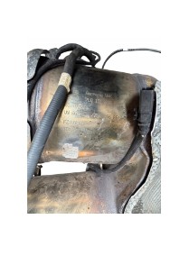 VW T6.1 KATALIZATOR DPF 7LA181AA 7LA131723A 7LA254700H 7LA131690F 7LA166AB-2