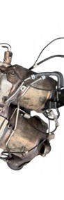 VW T6.1 KATALIZATOR DPF 7LA181AA 7LA131723A 7LA254700H 7LA131690F 7LA166AB-3