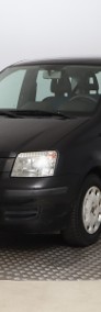 Fiat Panda II , Salon Polska, Przejechał tylko 39008 KM, Klima ,-3