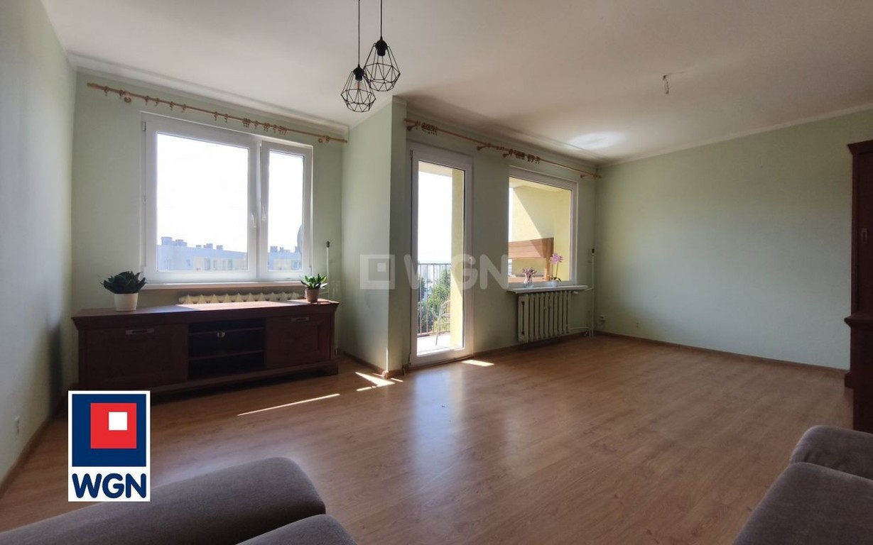 Mieszkanie na sprzedaż, 84 m², 4 pokoje Legnica Piekary